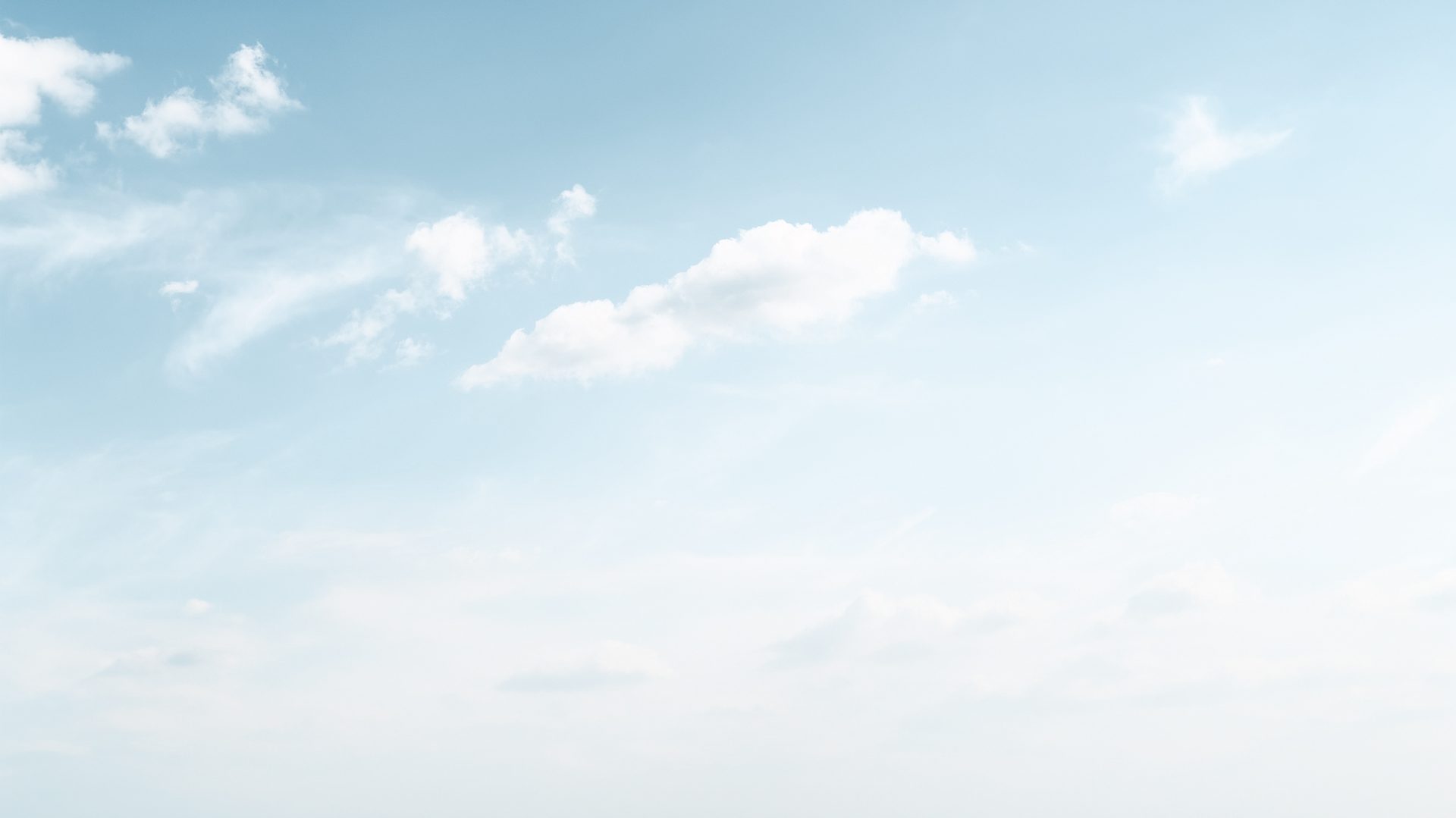 Cloud, Sky, Atmosphere, Cumulus