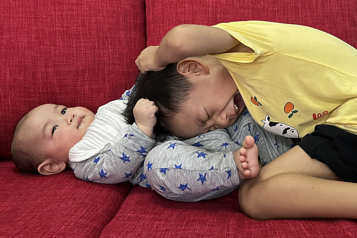 ST PHOTO: NEO XIAOBIN