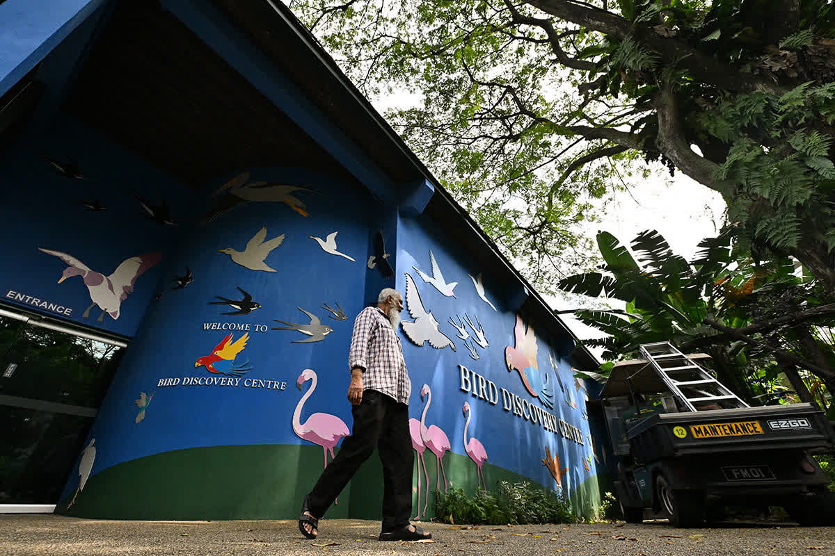 ST PHOTO: LIM YAOHUI