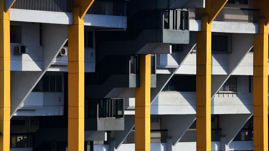 Golden Mile Complex: A final look at Singapore's 'Little Thailand'