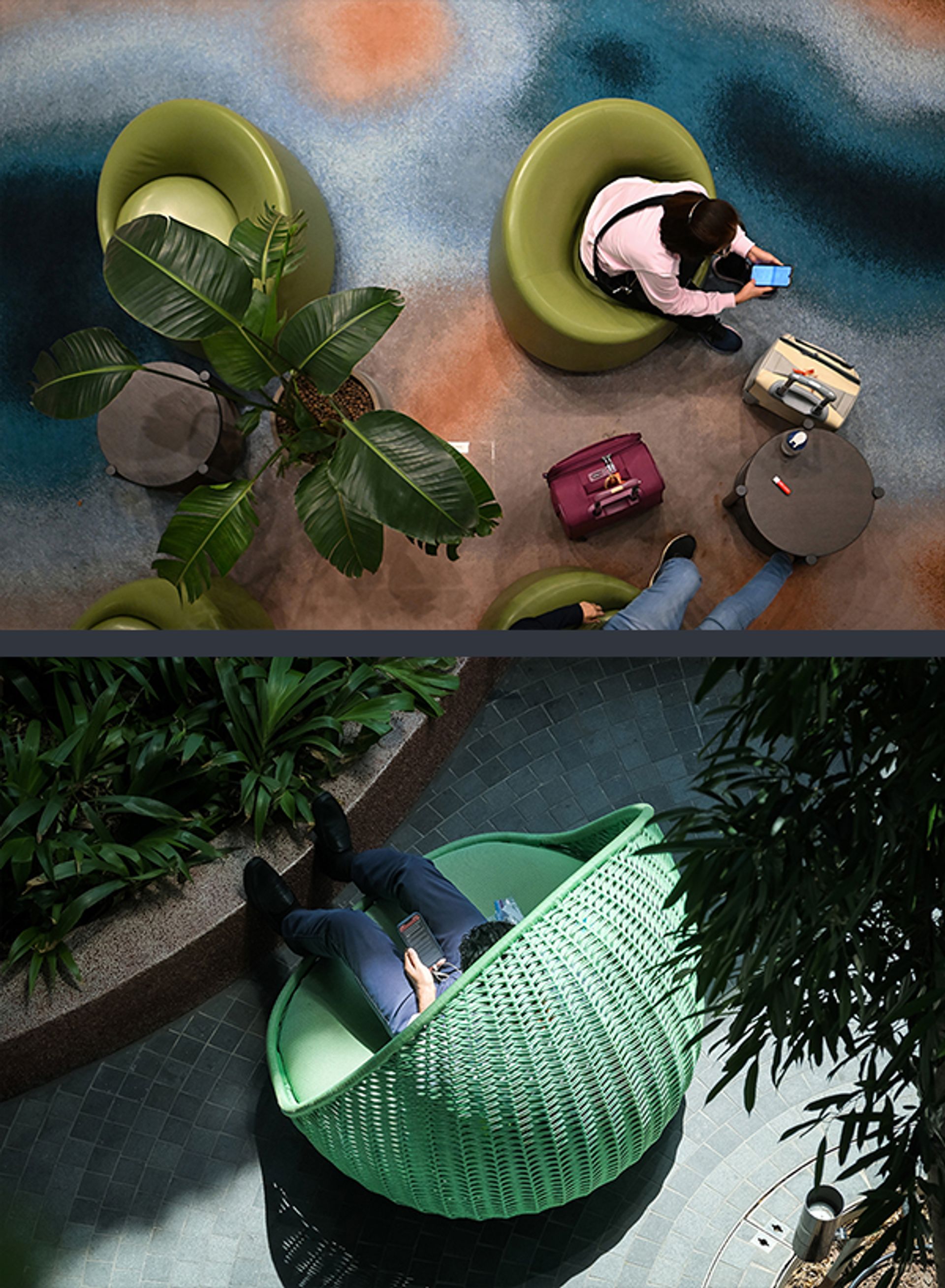 ST PHOTOS: LIM YAOHUI & GAVIN FOO