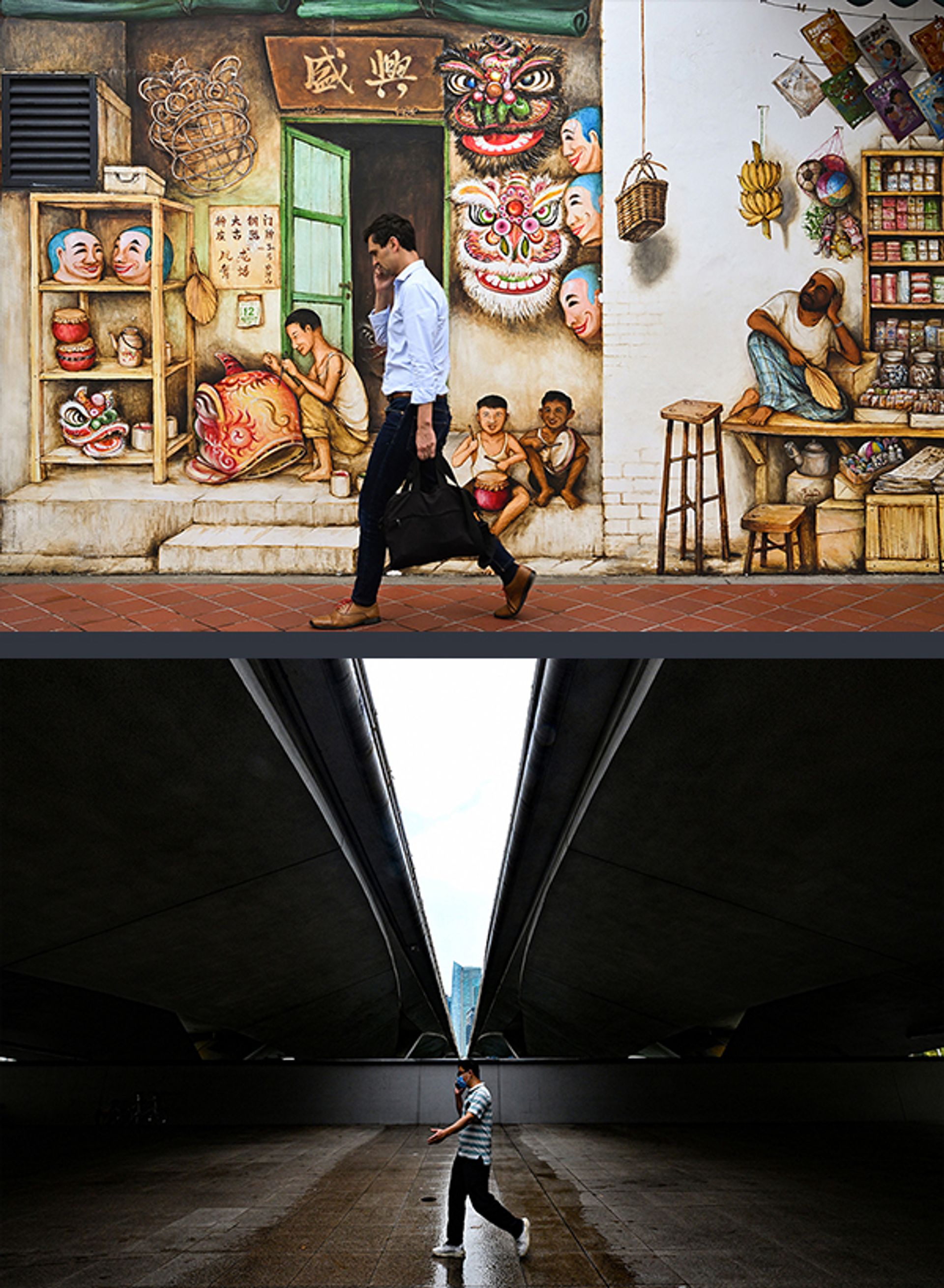 ST PHOTOS: LIM YAOHUI