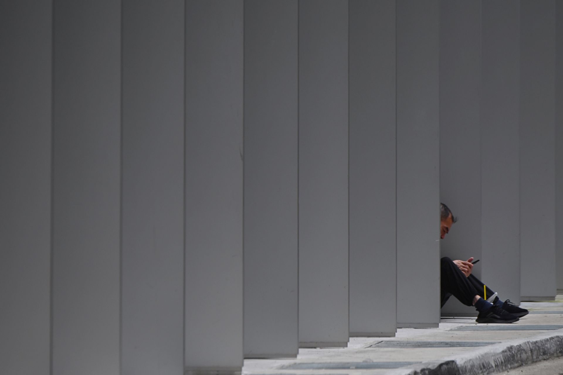 ST PHOTO: KUA CHEE SIONG