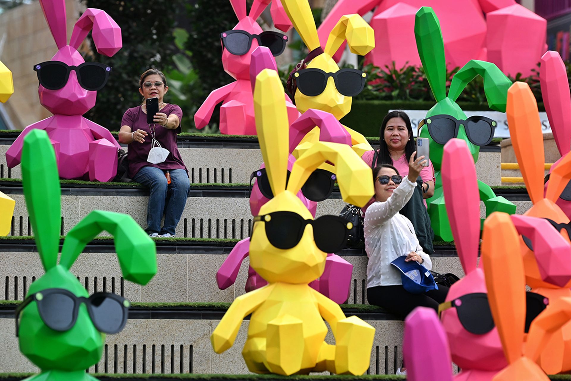 ST PHOTO: CHONG JUN LIANG