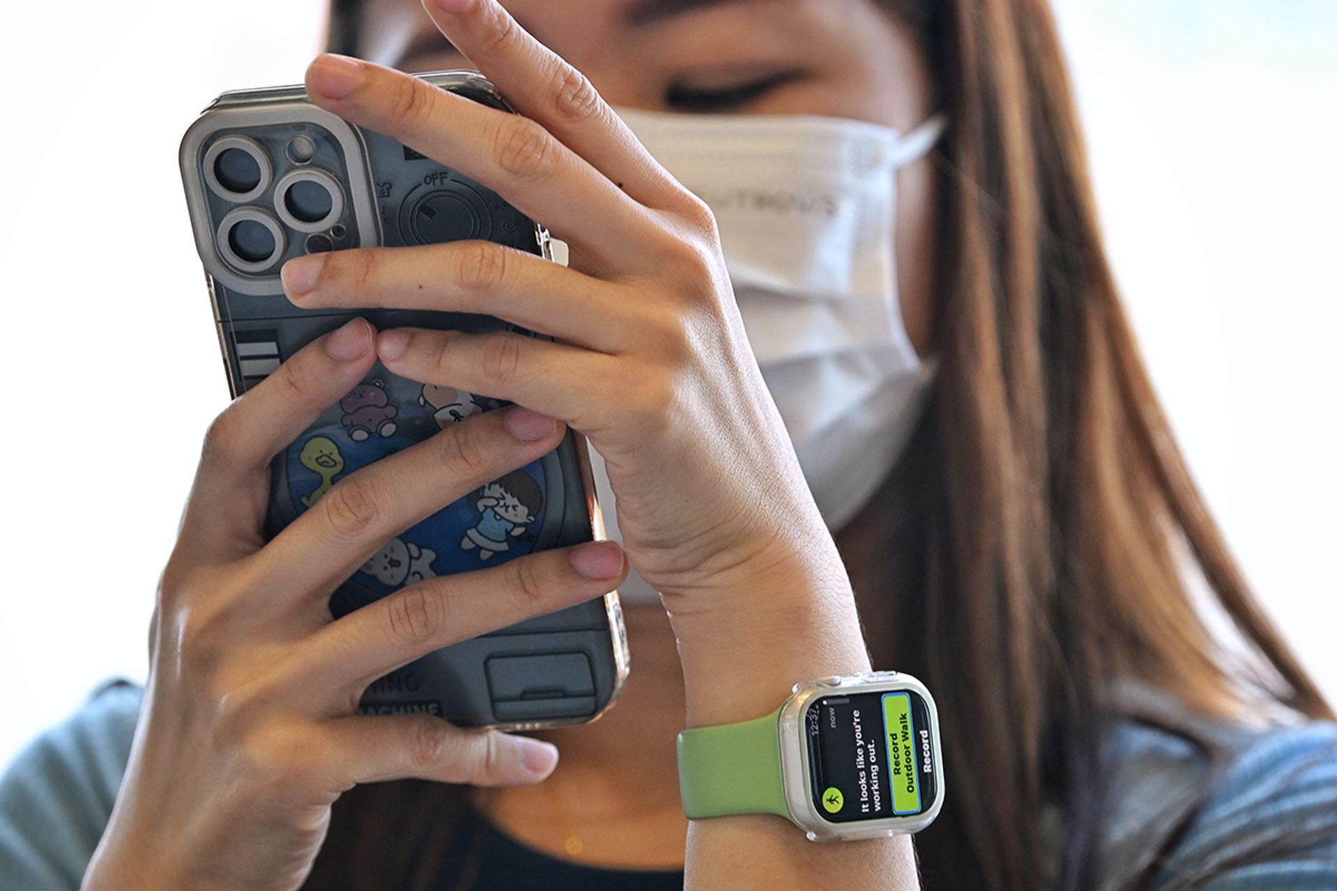 ST PHOTO: KUA CHEE SIONG