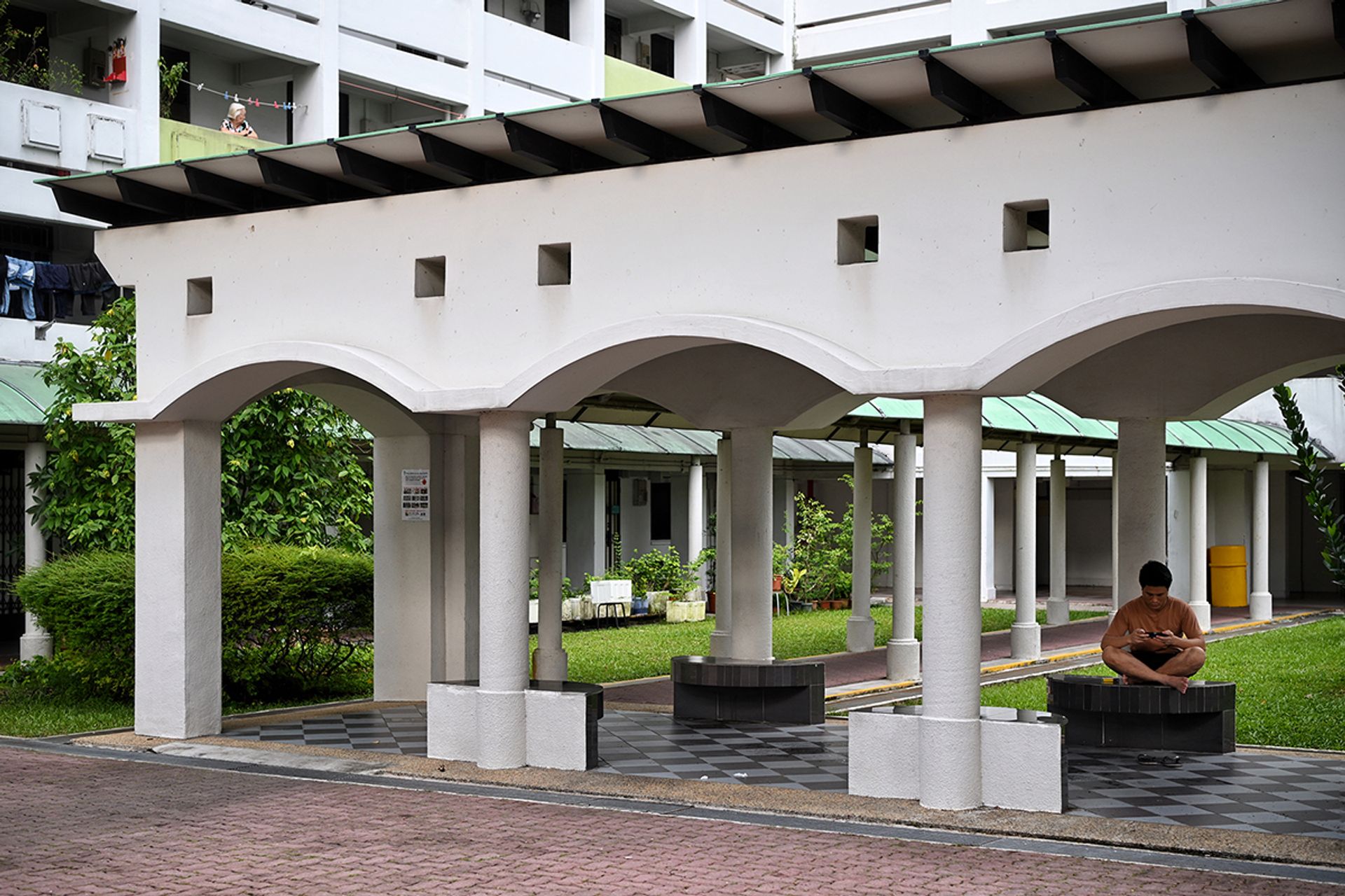 ST PHOTO: KUA CHEE SIONG