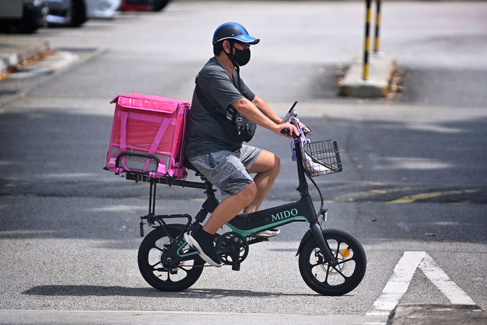 ST PHOTO: CHONG JUN LIANG