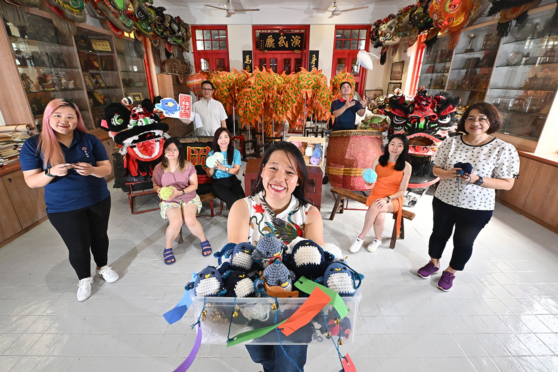 ST PHOTO: LIM YAOHUI