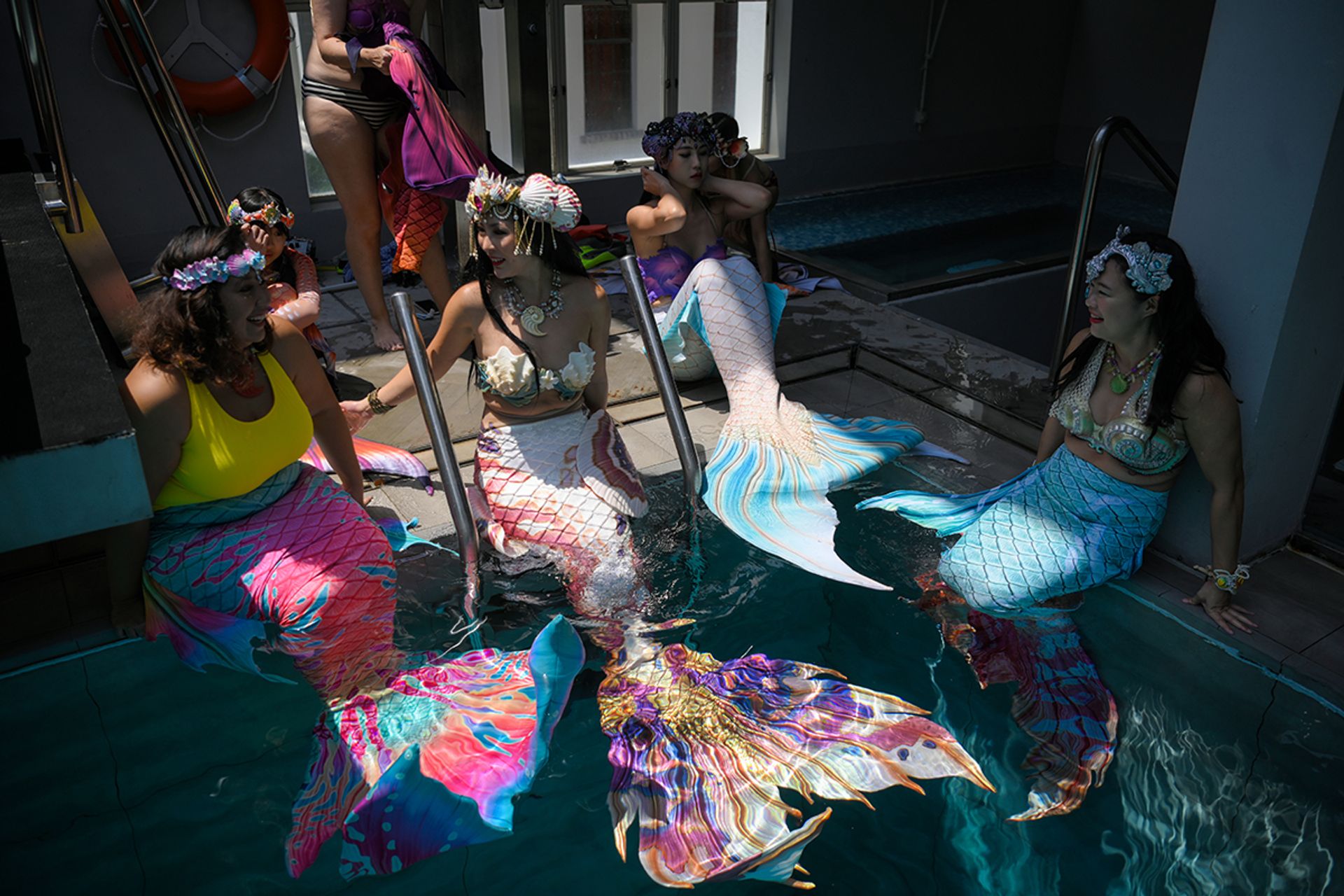 ST PHOTO: MARK CHEONG