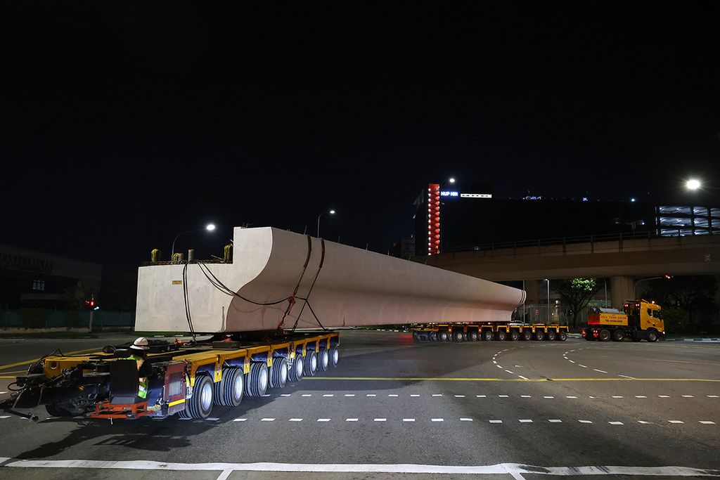 Building bridges: Improving connectivity in Jurong West with this new ...