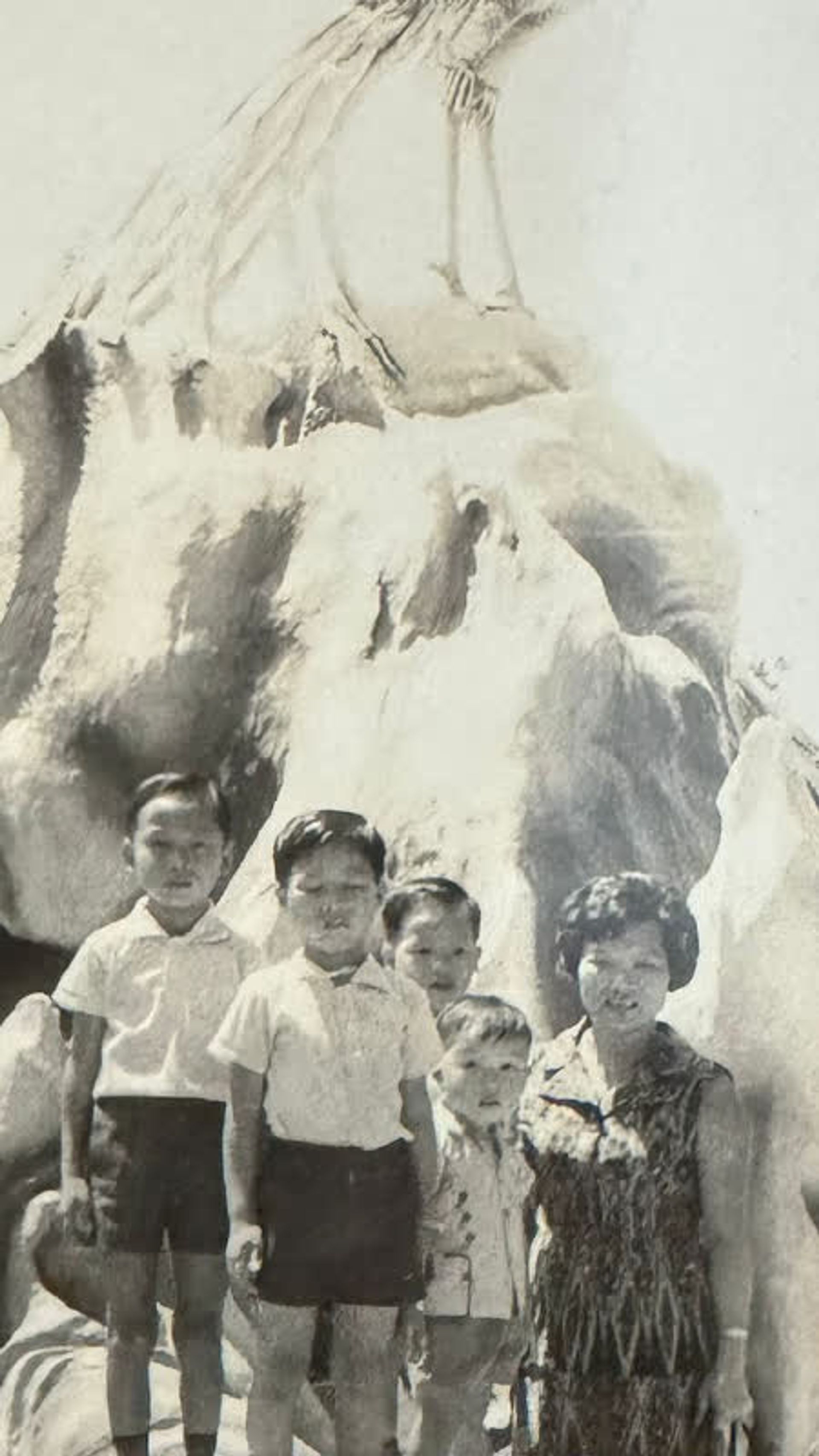 Then & Now: Recreating your memories of Singapore | The Straits Times