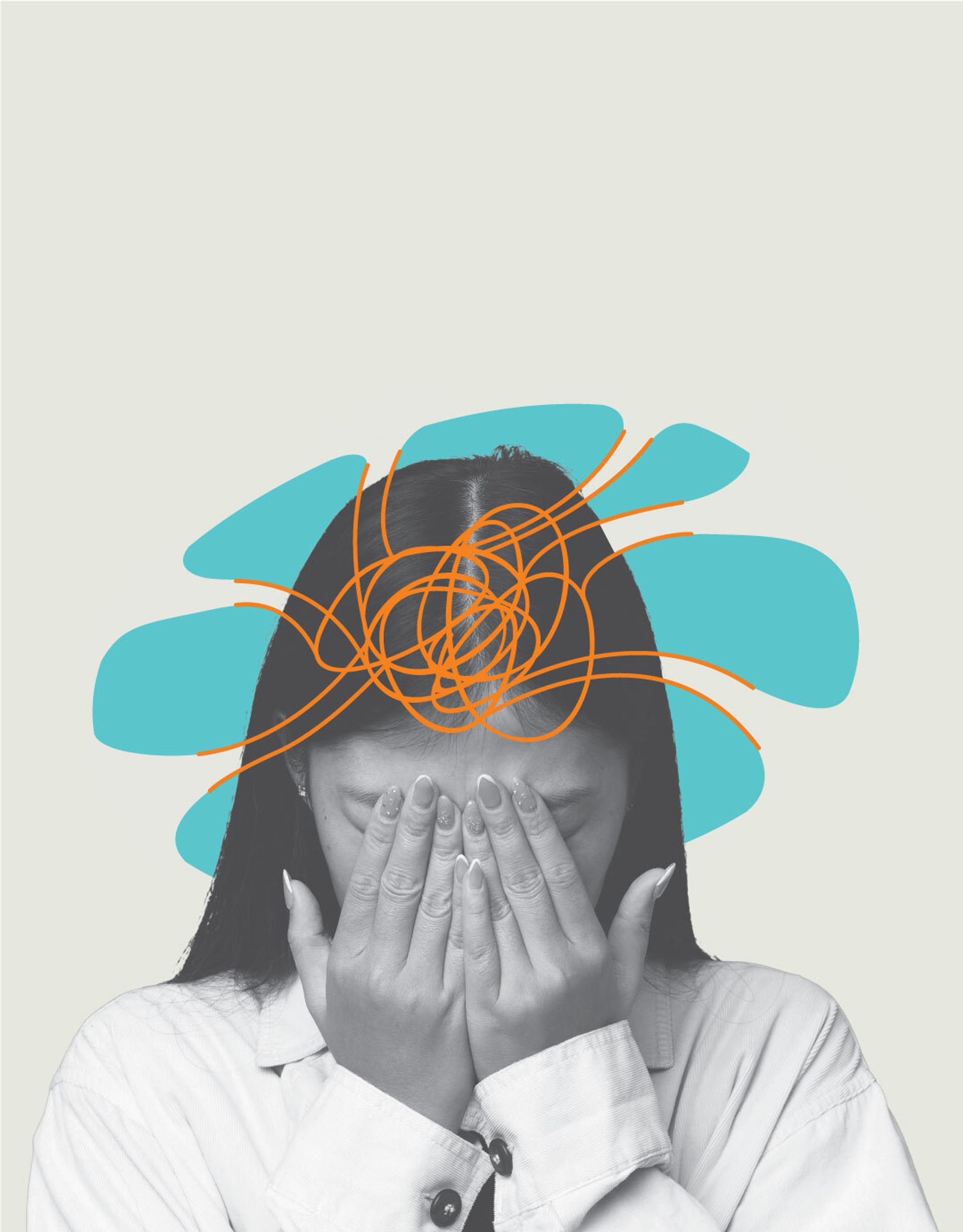 No health without mental health | The Straits Times