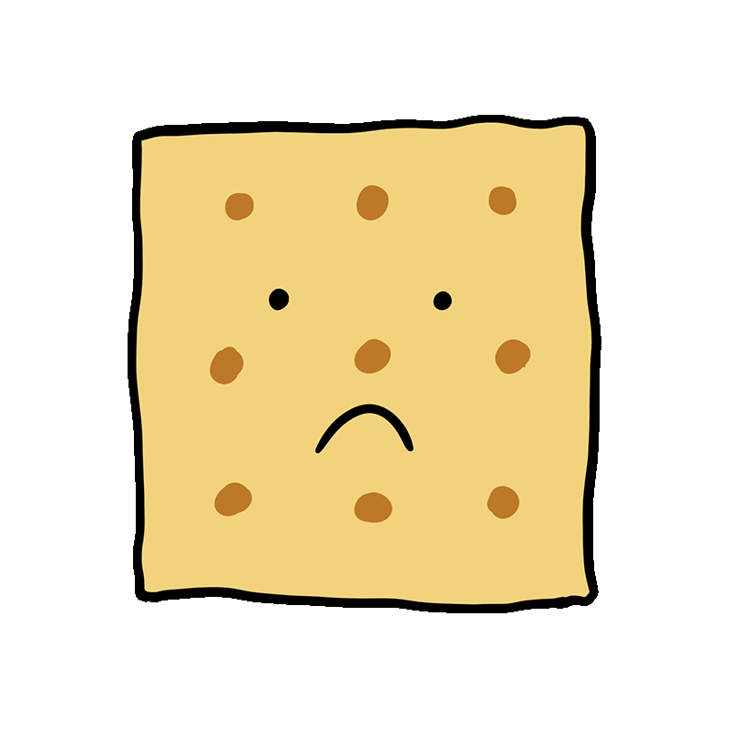 You are a Lao Hong Biscuit