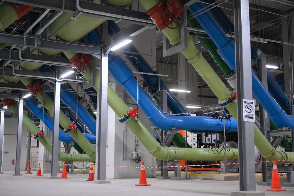 Punggol Digital District, Singapore’s blueprint for future smart ...
