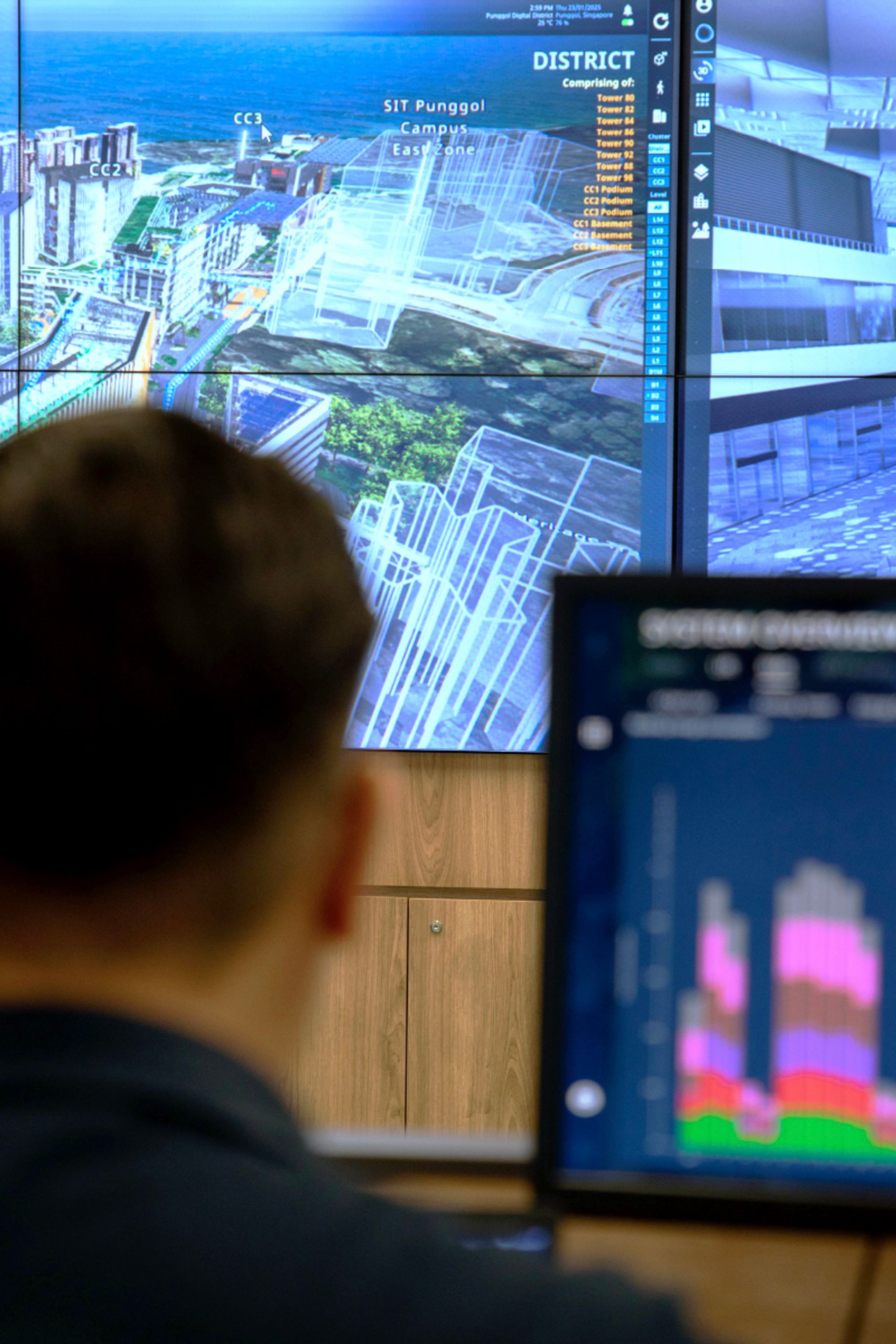 Punggol Digital District, Singapore’s blueprint for future smart ...