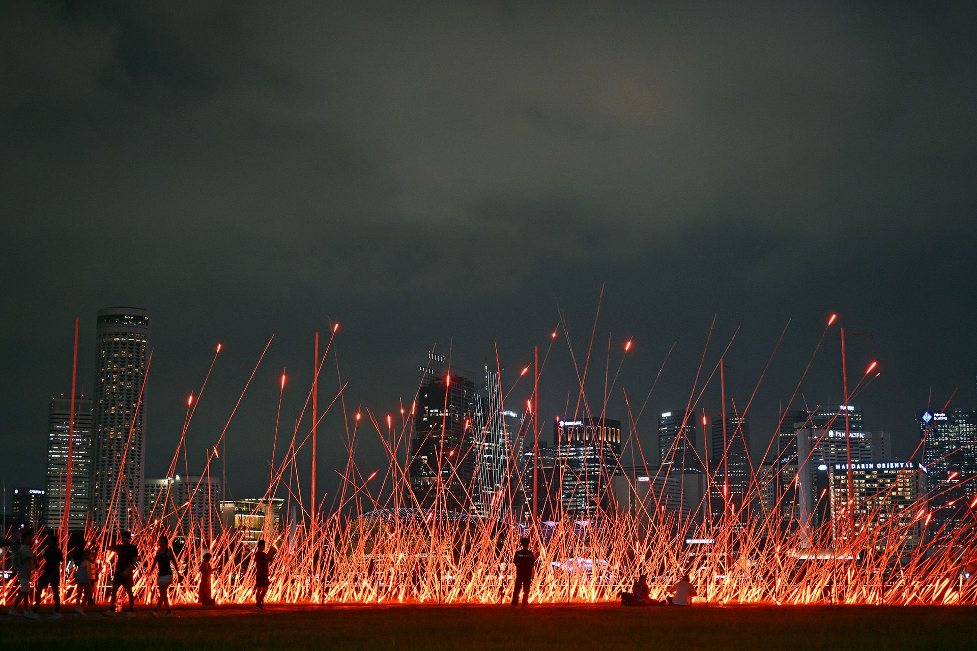 i Light Singapore 2025: The art of illumination