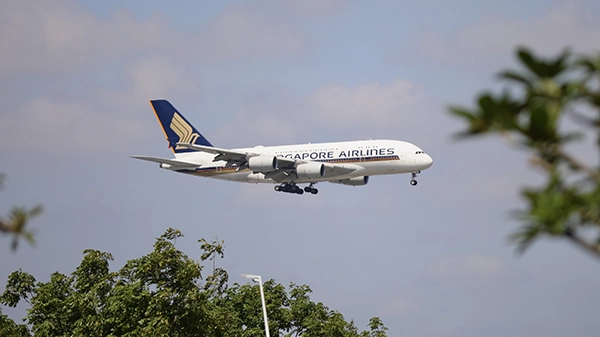 Singapore Airlines