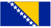 BIH flag