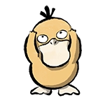 0054-psyduck