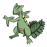 0254-sceptile