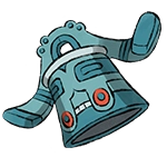 0437-bronzong