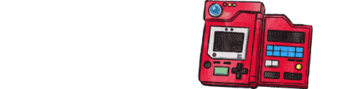 pokedex