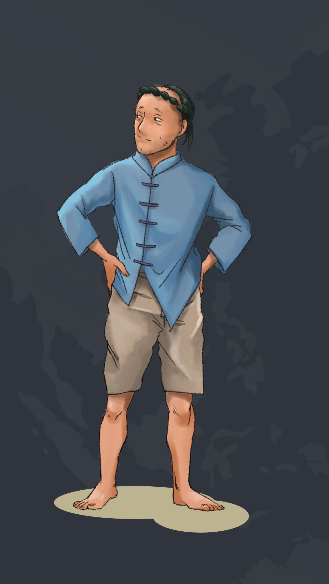 A second wave started some time after the Opium Wars in the mid-19th century, with unskilled labourers moving to European countries and their colonies to fill labour shortages.