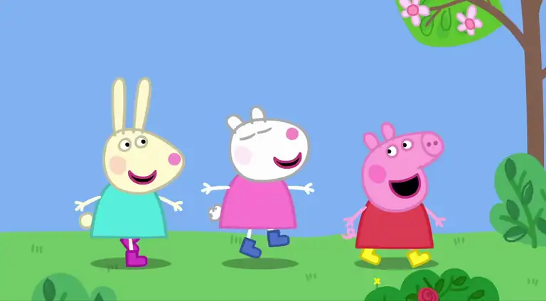 Peppa Pig