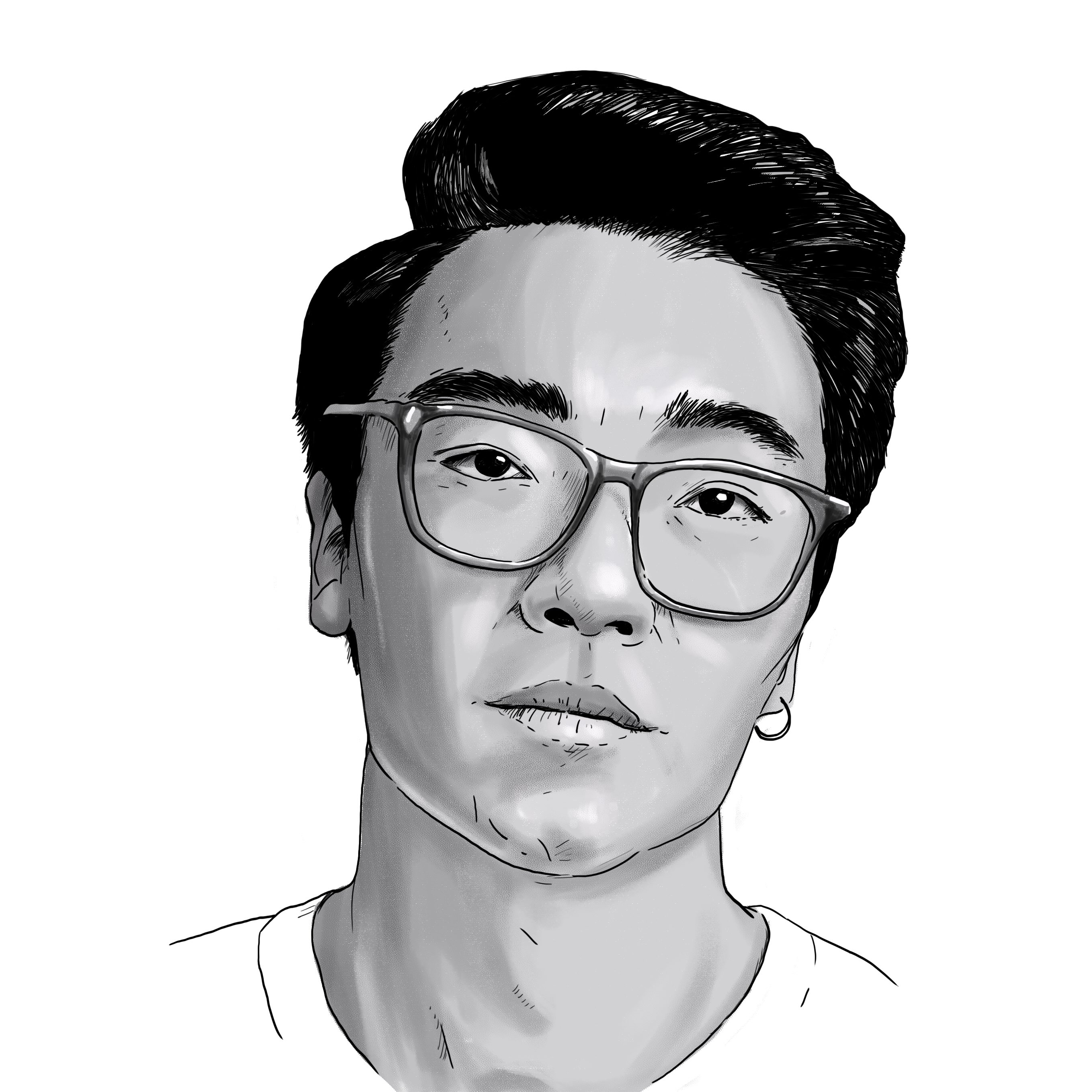 author of profiling experiment
