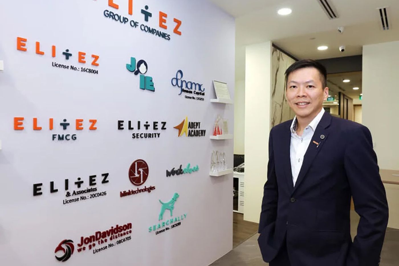 Derrick Teo, a senior professional certified by the Institute for Human Resource Professionals, believes there is a mismatch between where graduates want to work and where bosses are hiring.