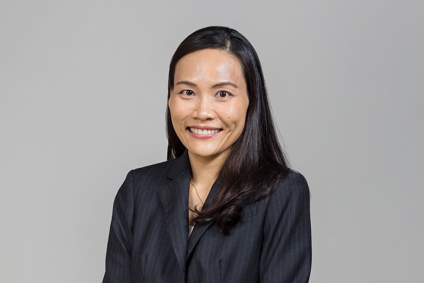 Sharon Tan, vice-dean (industry relations) at the National University of Singapore’s School of Computing.