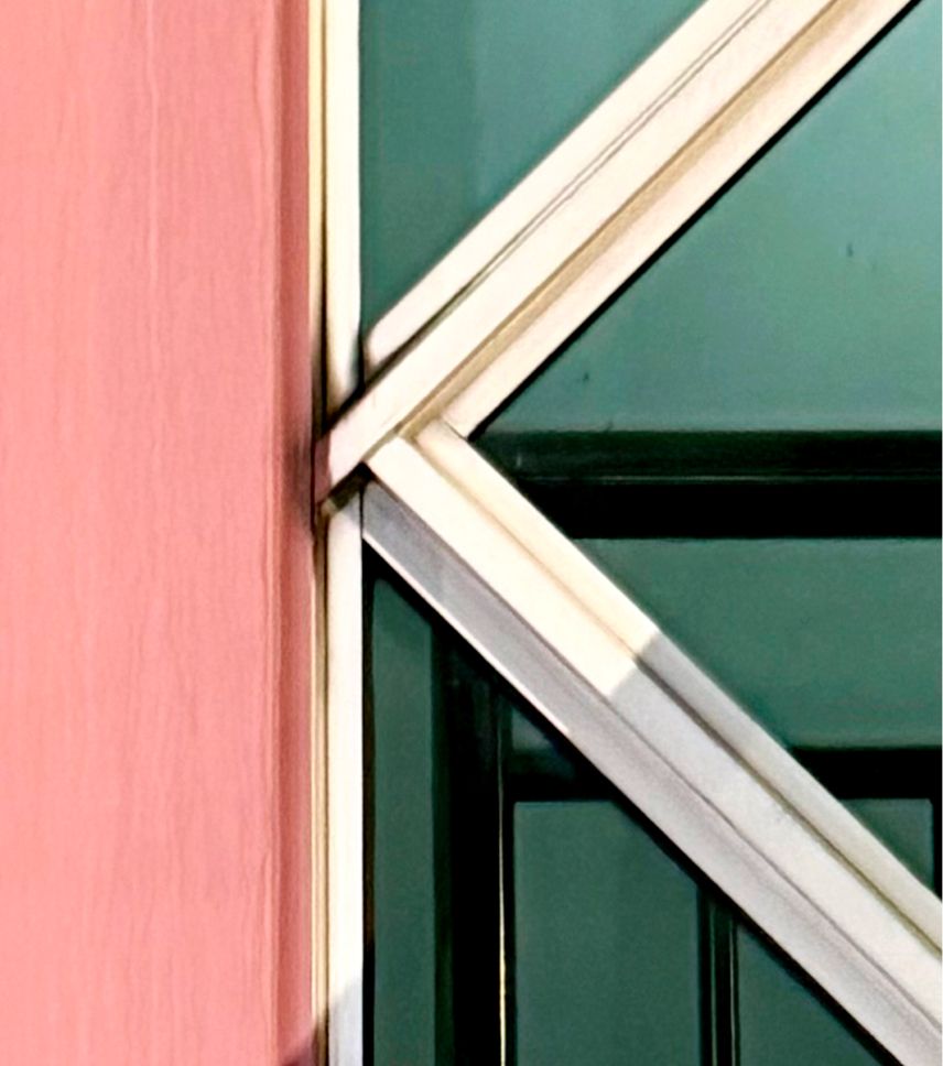 Window frames