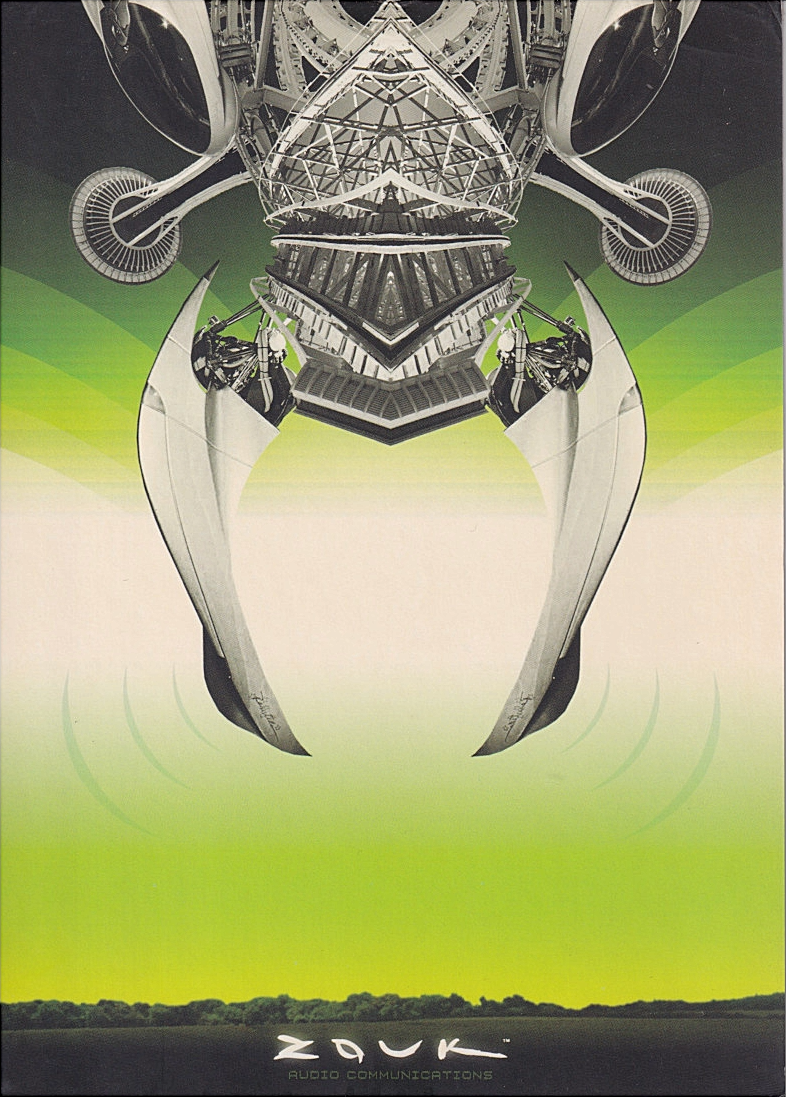 UFO Faces