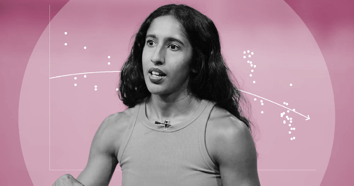 Shanti Pereira: Slow road to life in the fast lane - The Straits Times