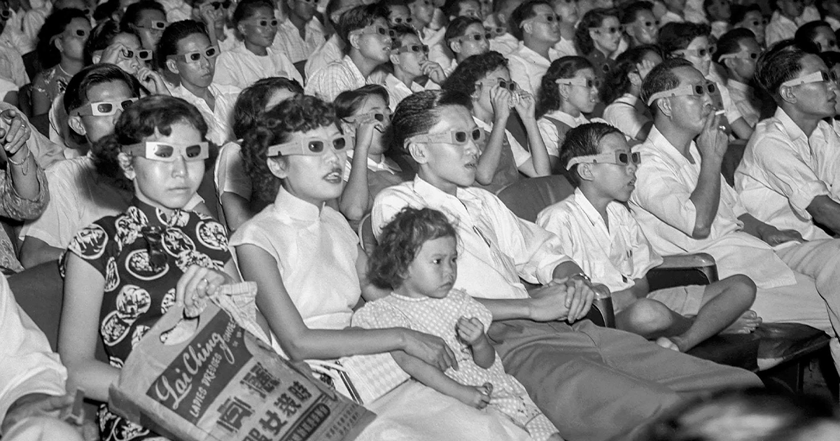 Singapore Stories: The Heart of a Nation - Iconic photos from ST’s archives go on display