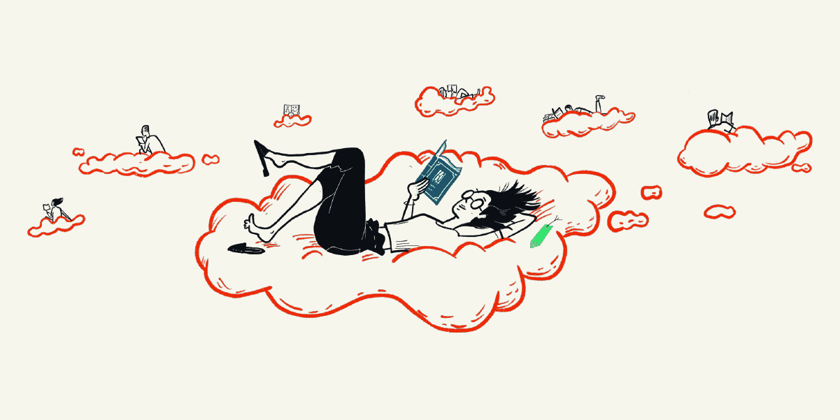 From page to place: Mapping Singapore through 60 books