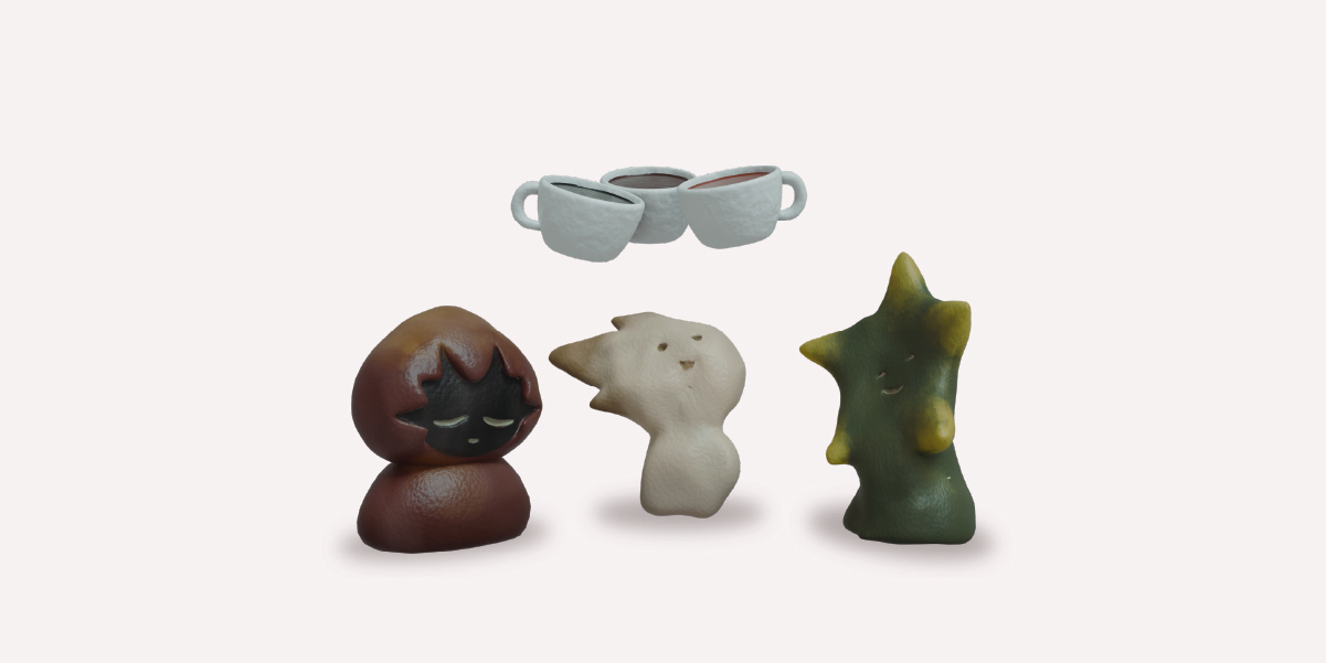 We asked more than 40 people to track their coffee consumption for a week. Here is what we found