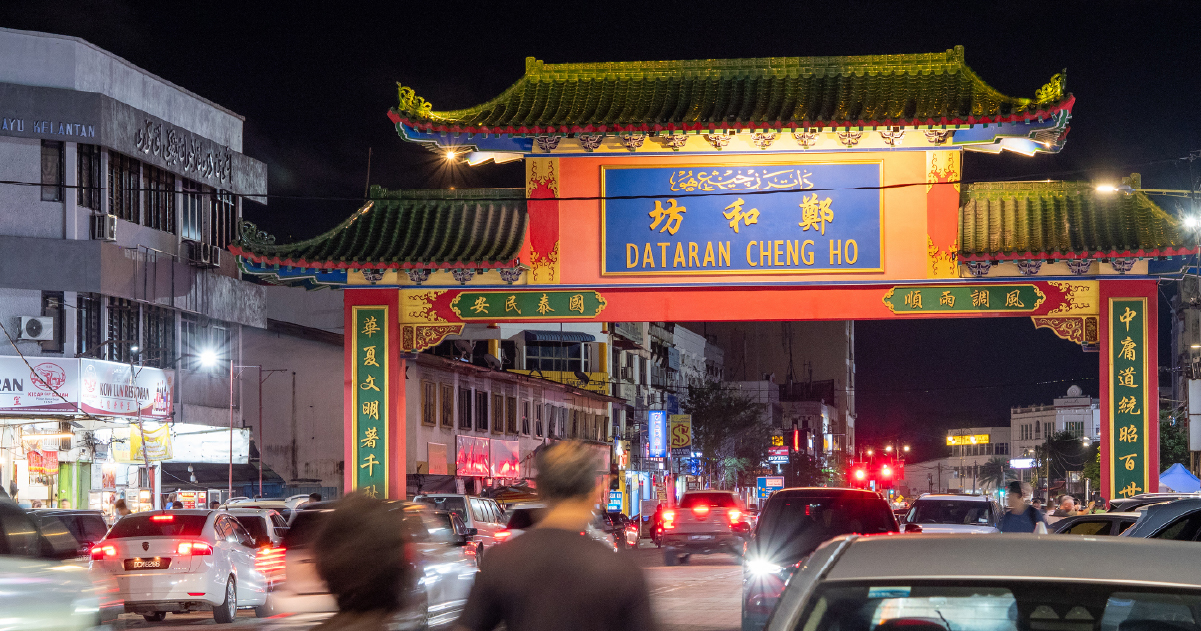 How the Chinese minority navigates identity and politics in PAS’ Kelantan