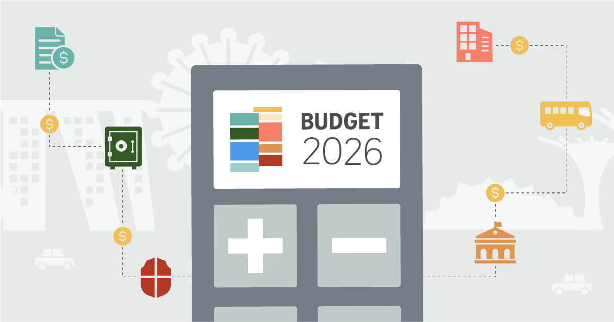 Budget 2026 calculator: Check your benefits