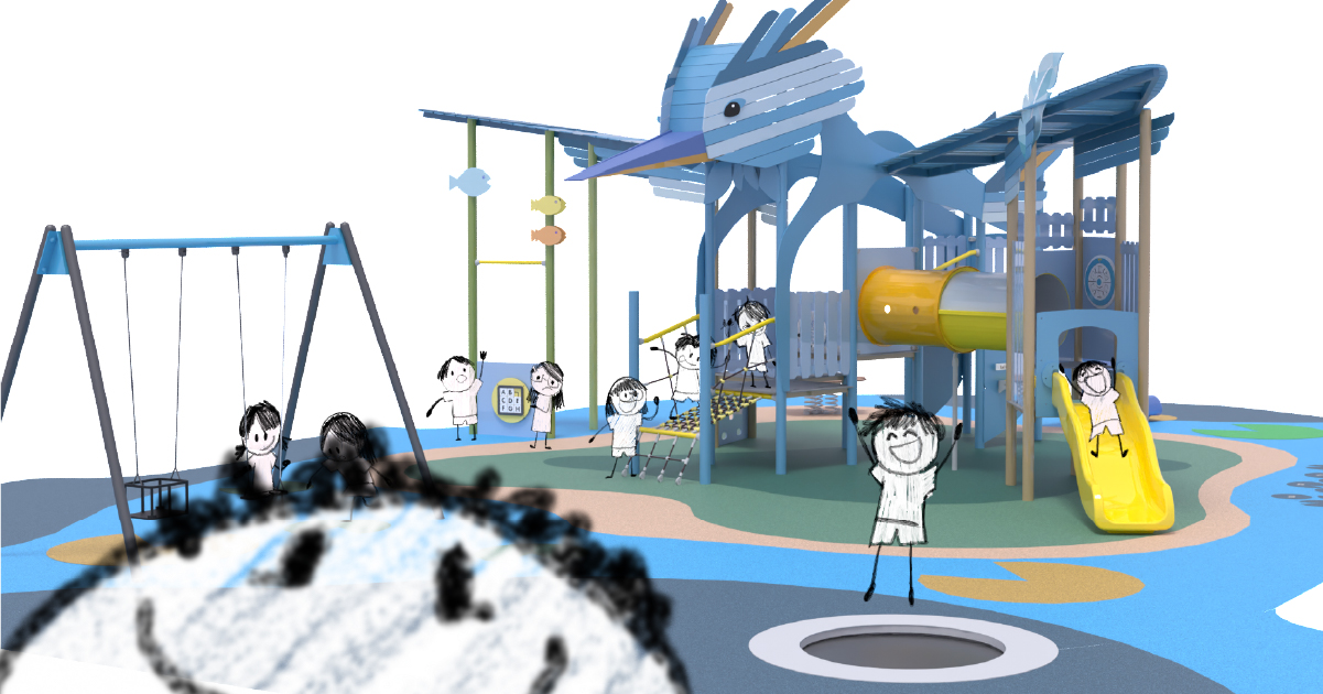 The future of play: How new guidelines are transforming Singapore's playgrounds