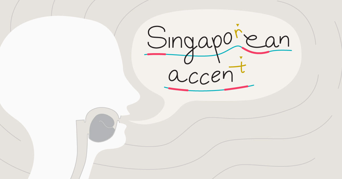 Acoustic study reveals distinctive markers of Singapore's unique accent