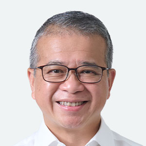 Edwin Tong