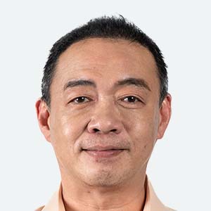 Eugene Yeo