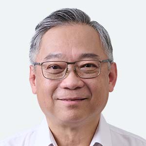 Gan Kim Yong