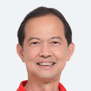 Leong Mun Wai