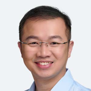 Louis Chua
