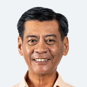 Mohd Ridzwan Mohammad