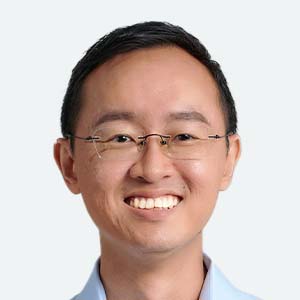 Nathaniel Koh