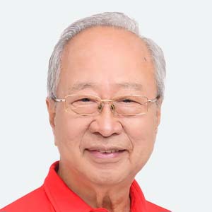 Tan Cheng Bock