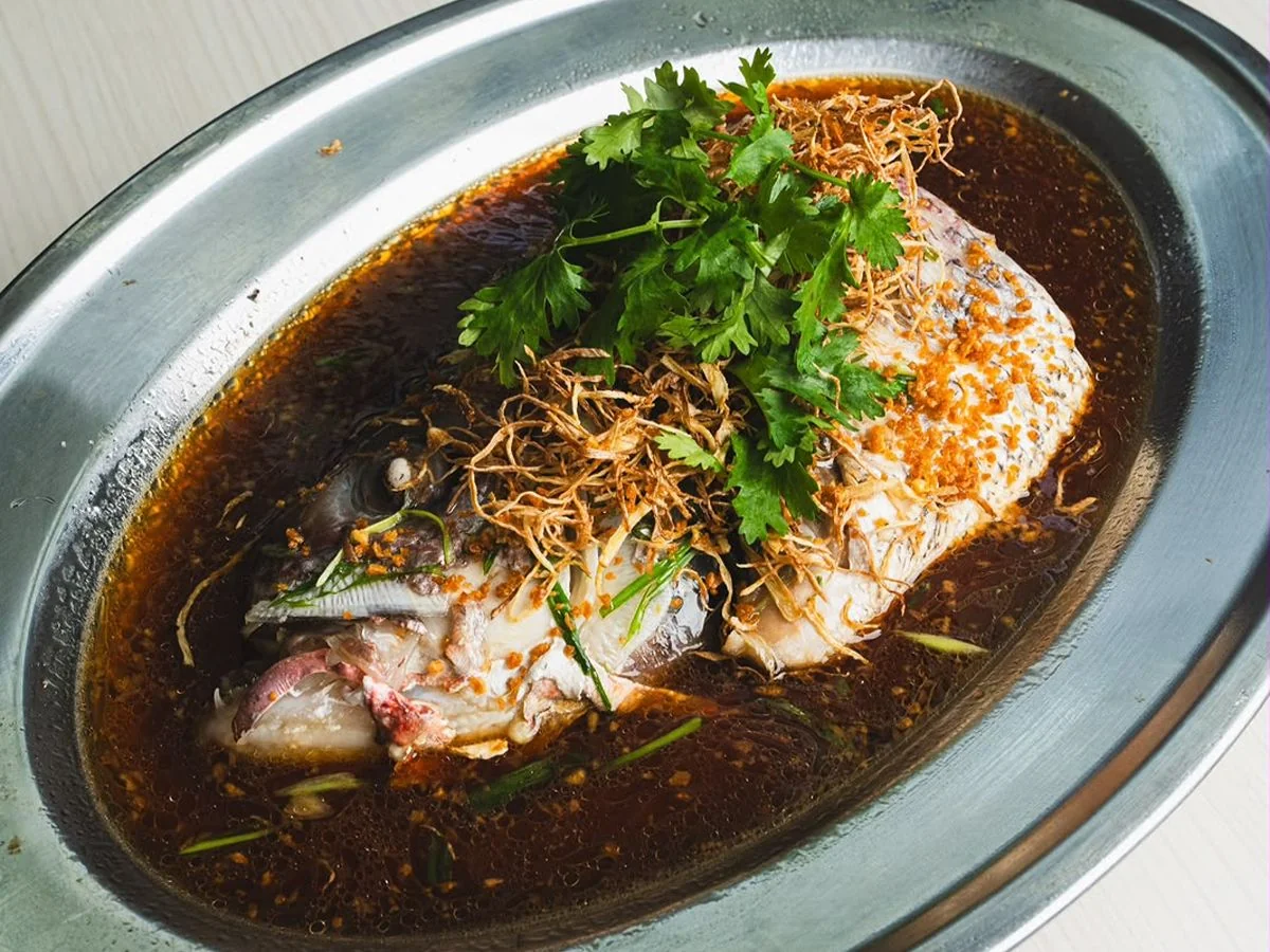 20 Dishes Only